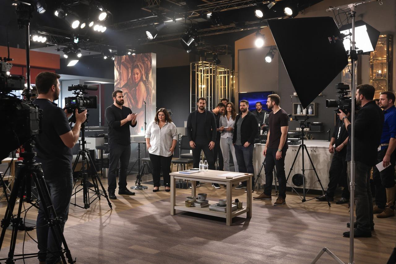 某平台独家综艺被曝剧本造假，参与嘉宾匿名发声