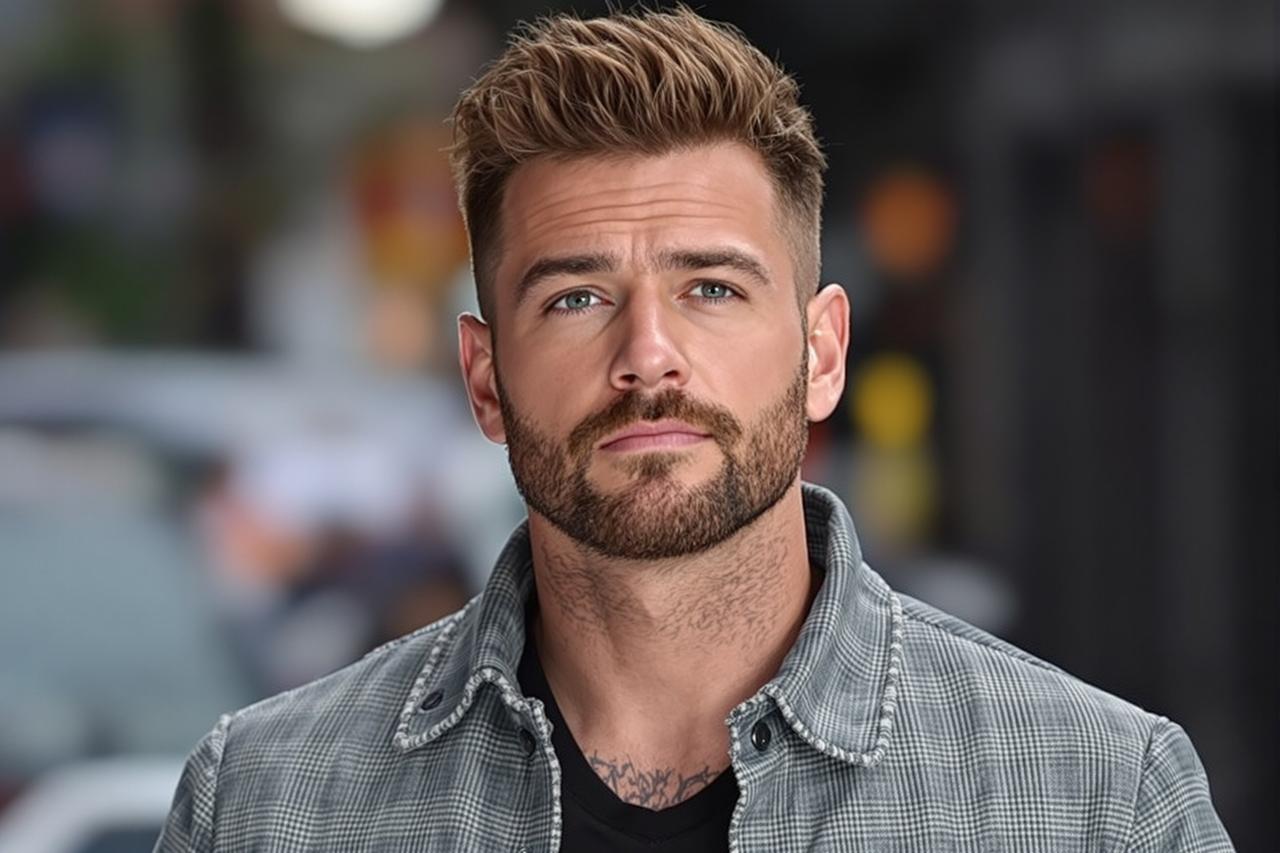 某男演员被多名前女友联合发文控诉，细节触目惊心