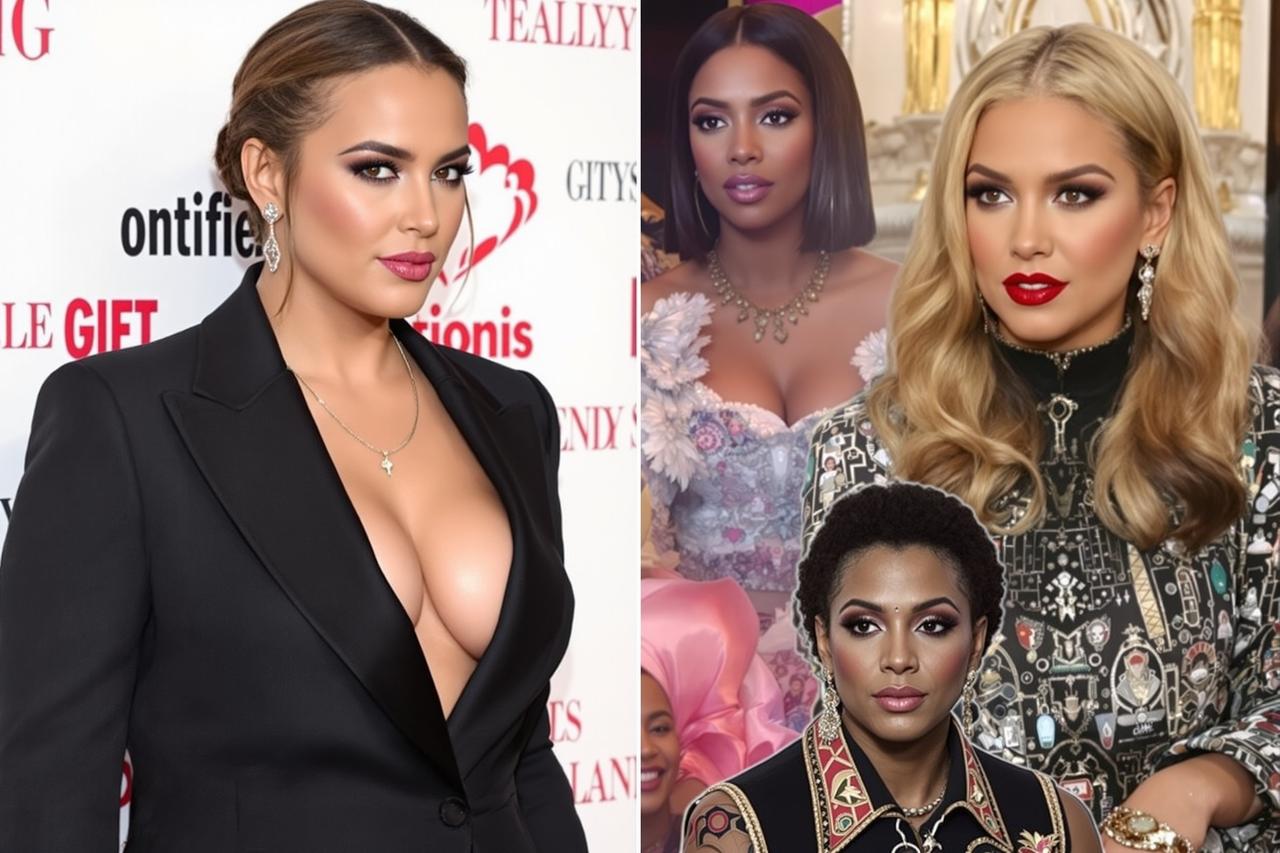 2024年度明星大瓜合集